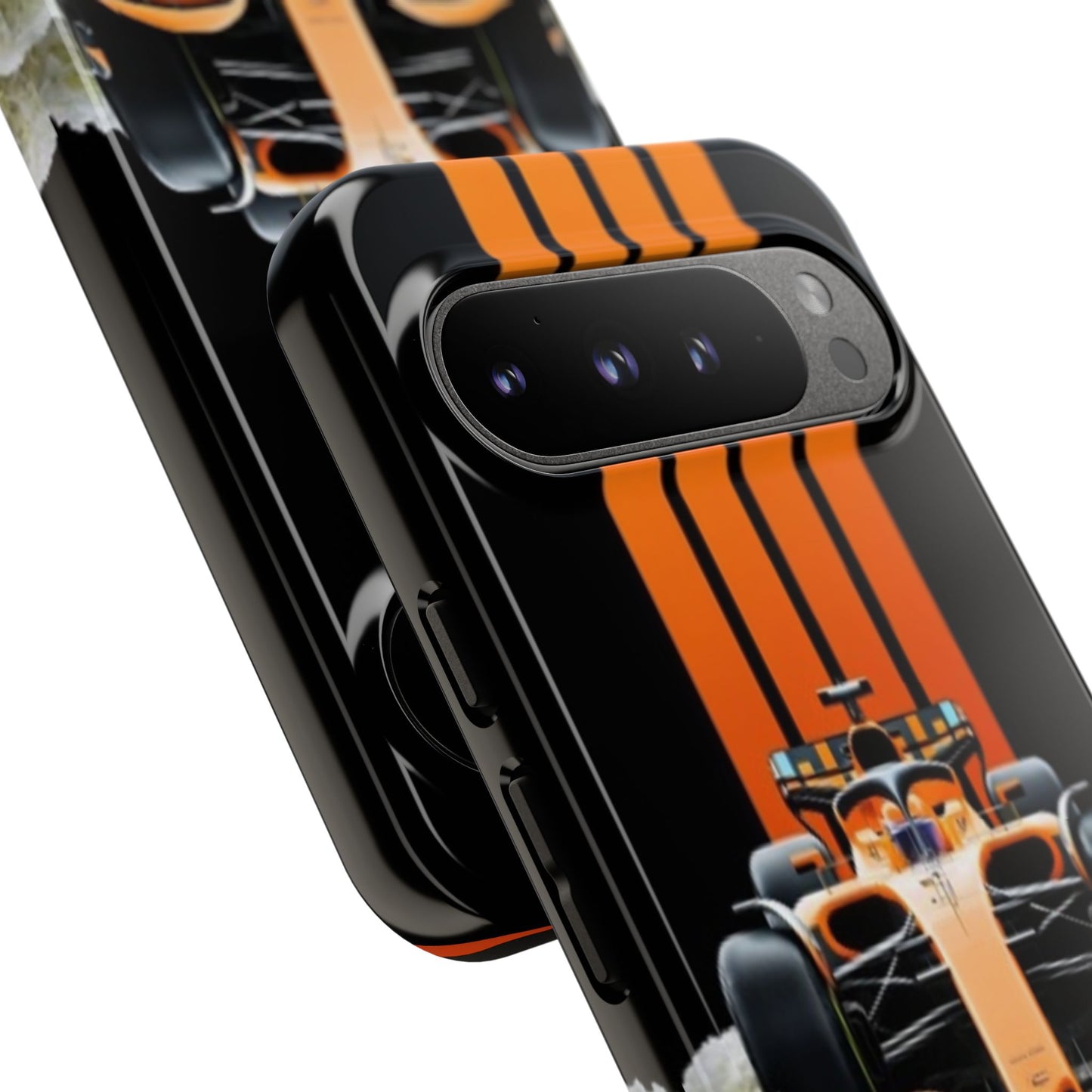 "Fast Blooms" Mobile Phone Case