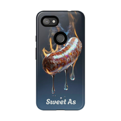 "Sweet As" Mobile Phone Case