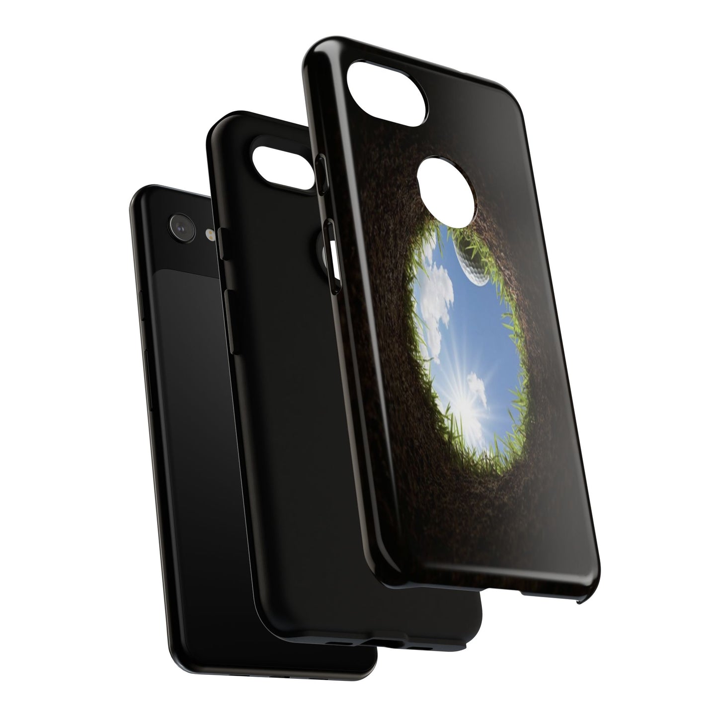"The Drop" Mobile Phone Case