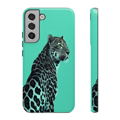 "Afterglow Classic" Mobile Phone Case