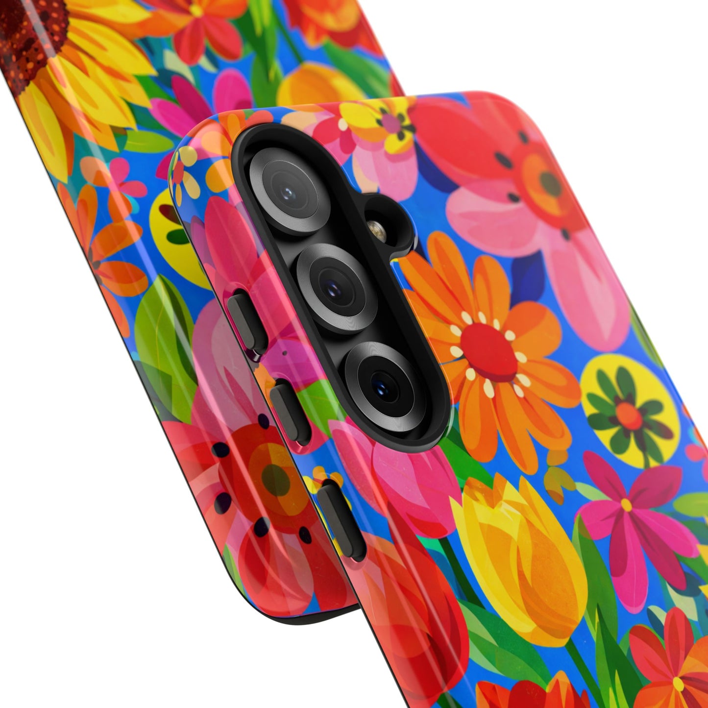 "Out of Season" Mobile Phone Case