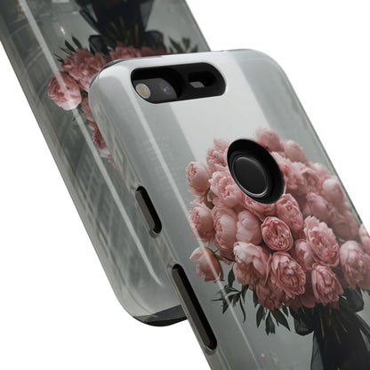 "Petal Pirouette" Mobile Phone Case