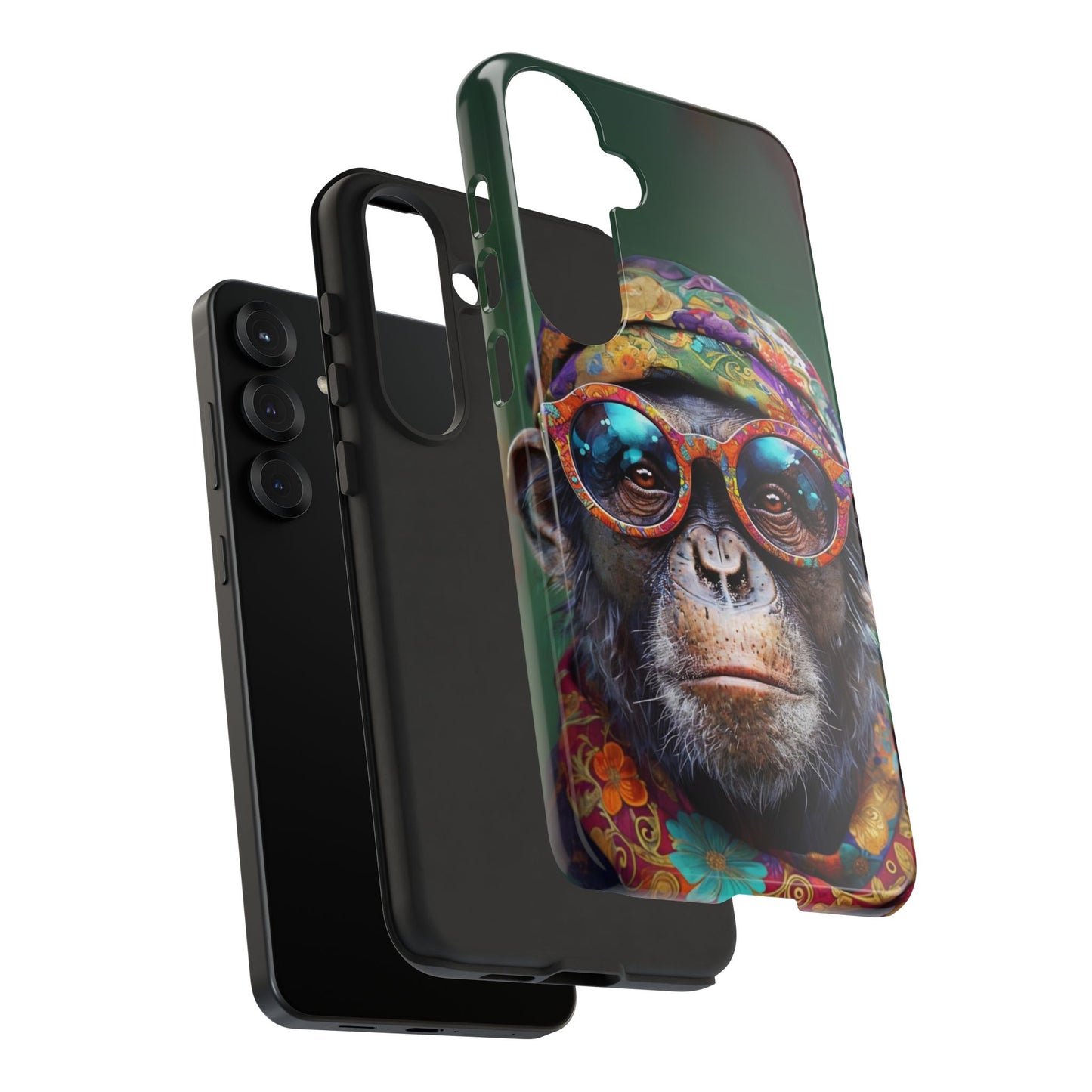 "Urban Chimp" Mobile Phone Case