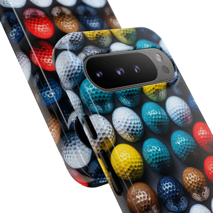 "Escape" Mobile Phone Case