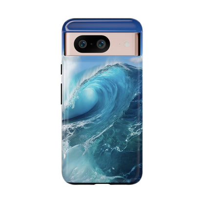 "The One that Got Away" Mobile Phone Case