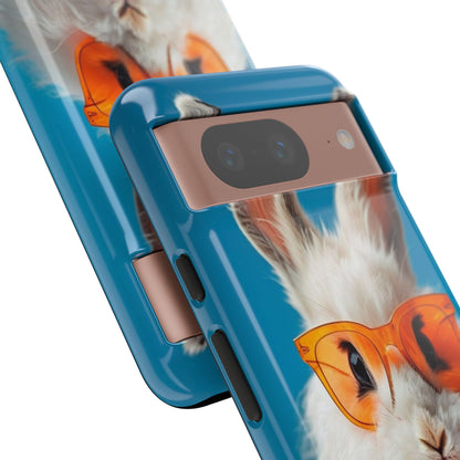 "Stay Soft" Mobile Phone Case