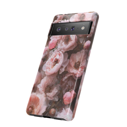"Penelope in Pink" Mobile Phone Case