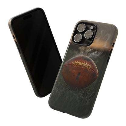 "Rugby" Mobile Phone Case