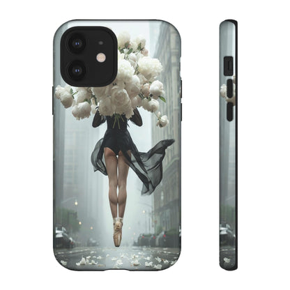 "Leap Year" Mobile Phone Case