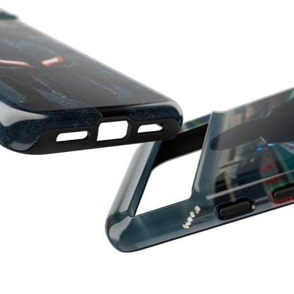 "Full Noise" Mobile Phone Case