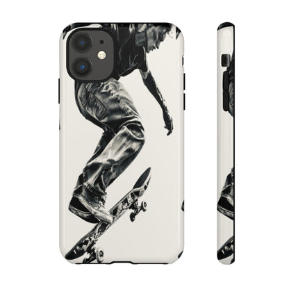 "Drop In" Mobile Phone Case