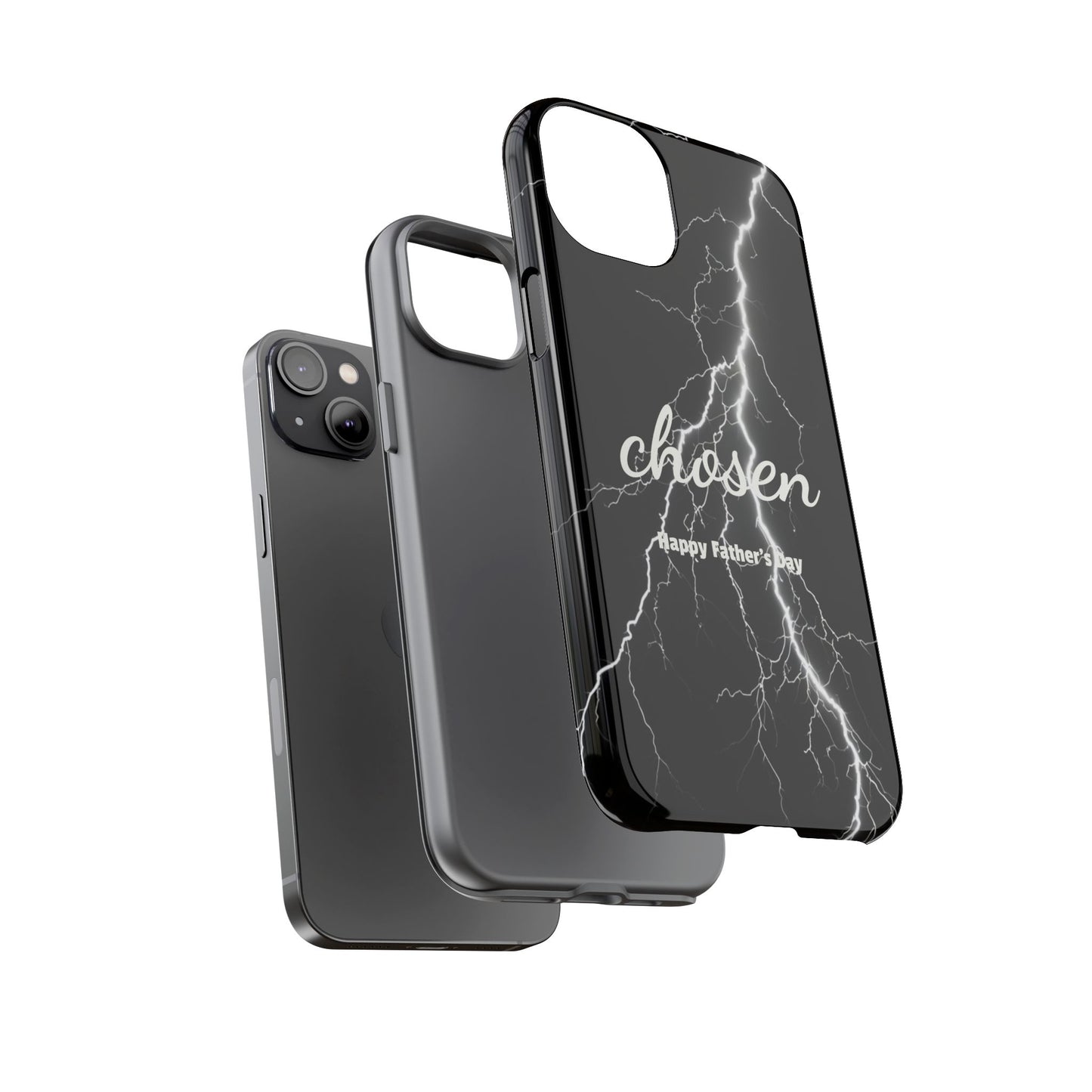 "Chosen" Mobile Phone Case