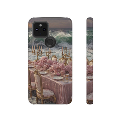 "Climate Change" Mobile Phone Case