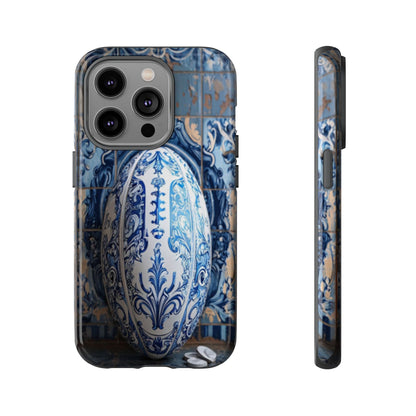 "Time for a Change?" Mobile Phone Case