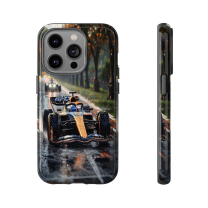 "Speed" Mobile Phone Case