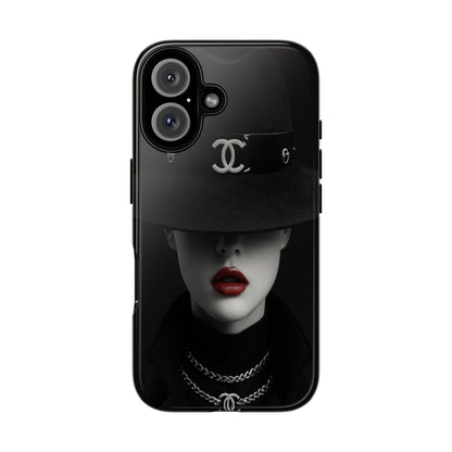 "Drama" Mobile Phone Case