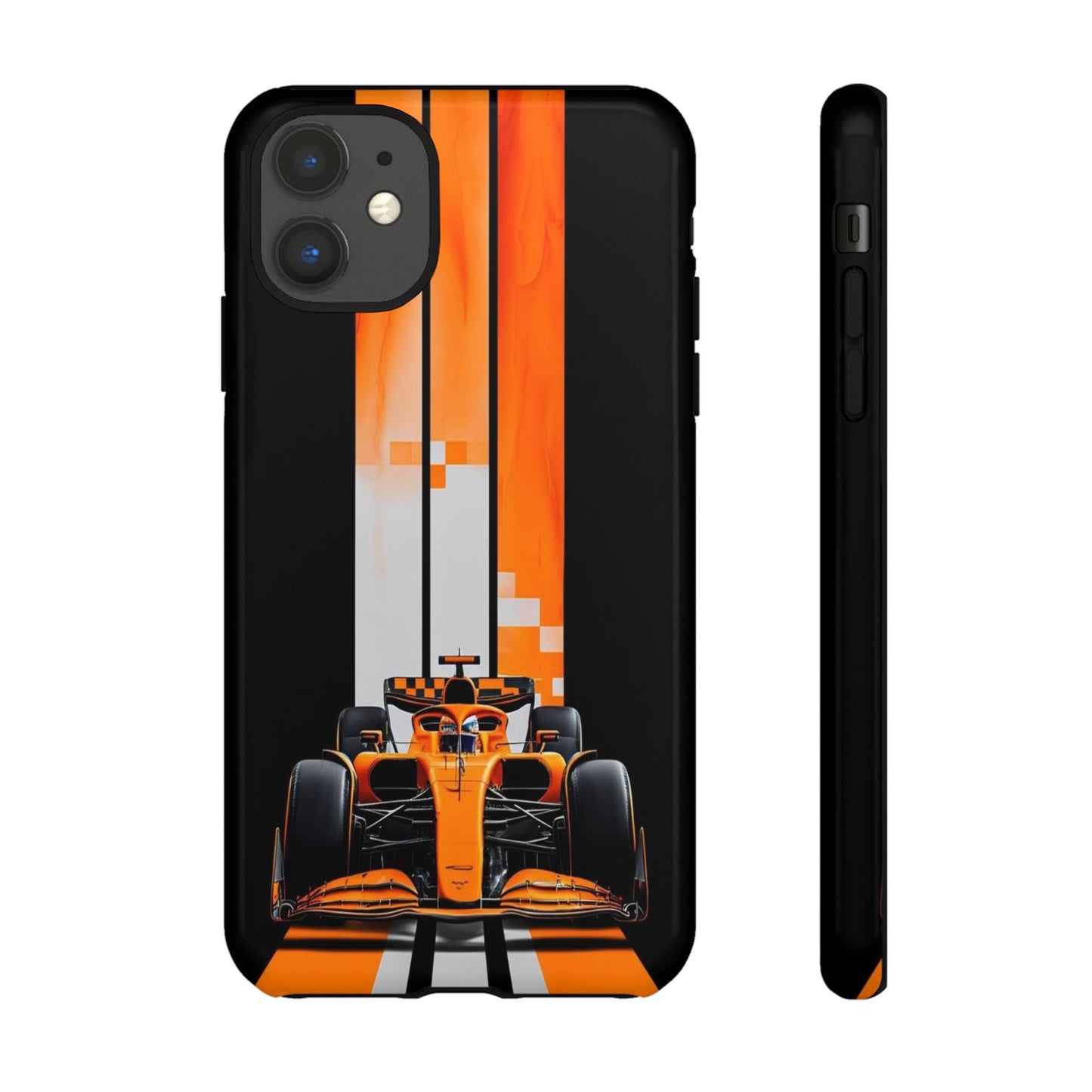 "Redline" Mobile Phone Case