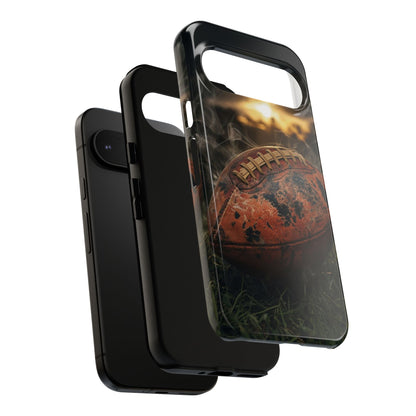 "Rise and Grind" Mobile Phone Case
