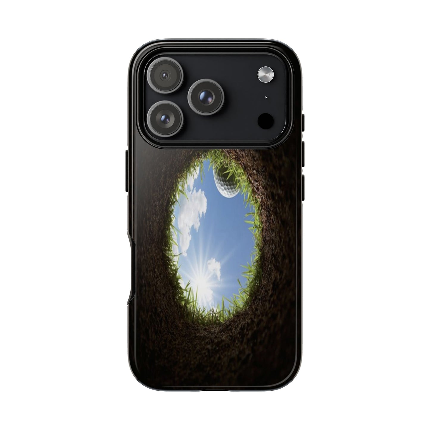 "The Drop" Mobile Phone Case