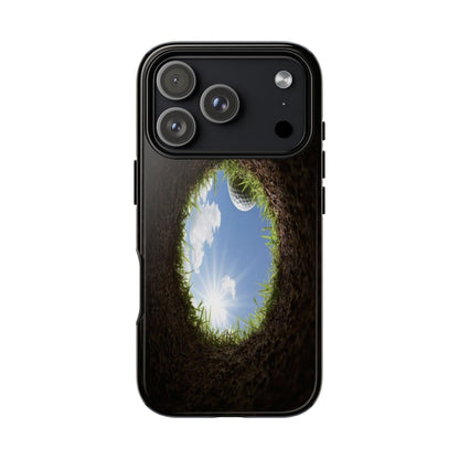 "The Drop" Mobile Phone Case