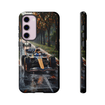 "Speed" Mobile Phone Case