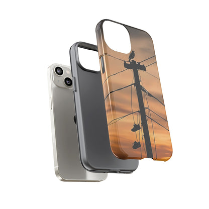 "Street Expression" Mobile Phone Case