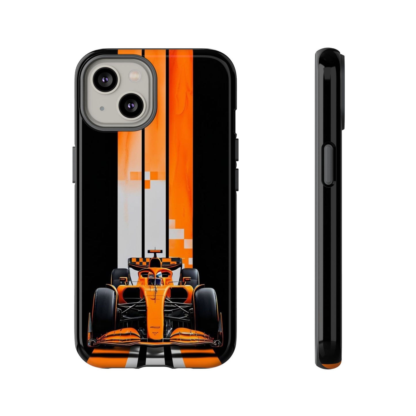 "Redline" Mobile Phone Case