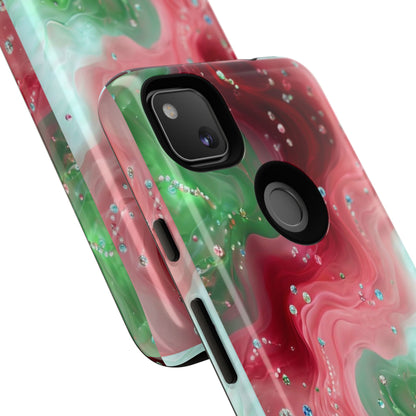 "Optimism" Mobile Phone Case