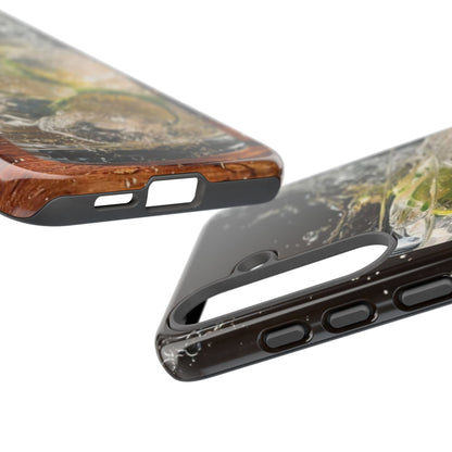 "Truth Serum - Gin & Tonic" Mobile Phone Case