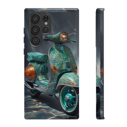 "Celebrating" Mobile Phone Case