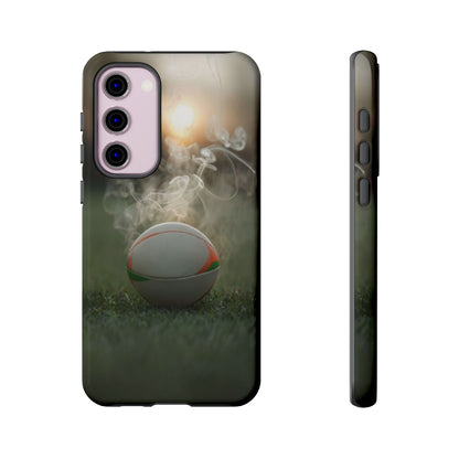 "First Light, Last Light" Mobile Phone Case