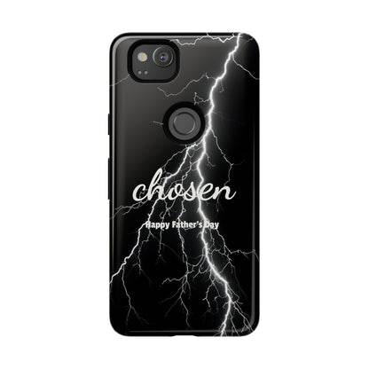 "Chosen" Mobile Phone Case