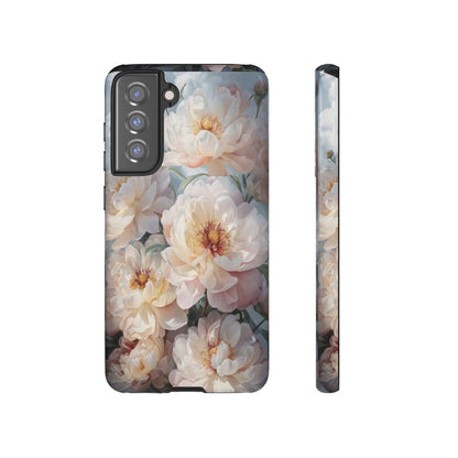 "The Sharma Secret" Mobile Phone Case