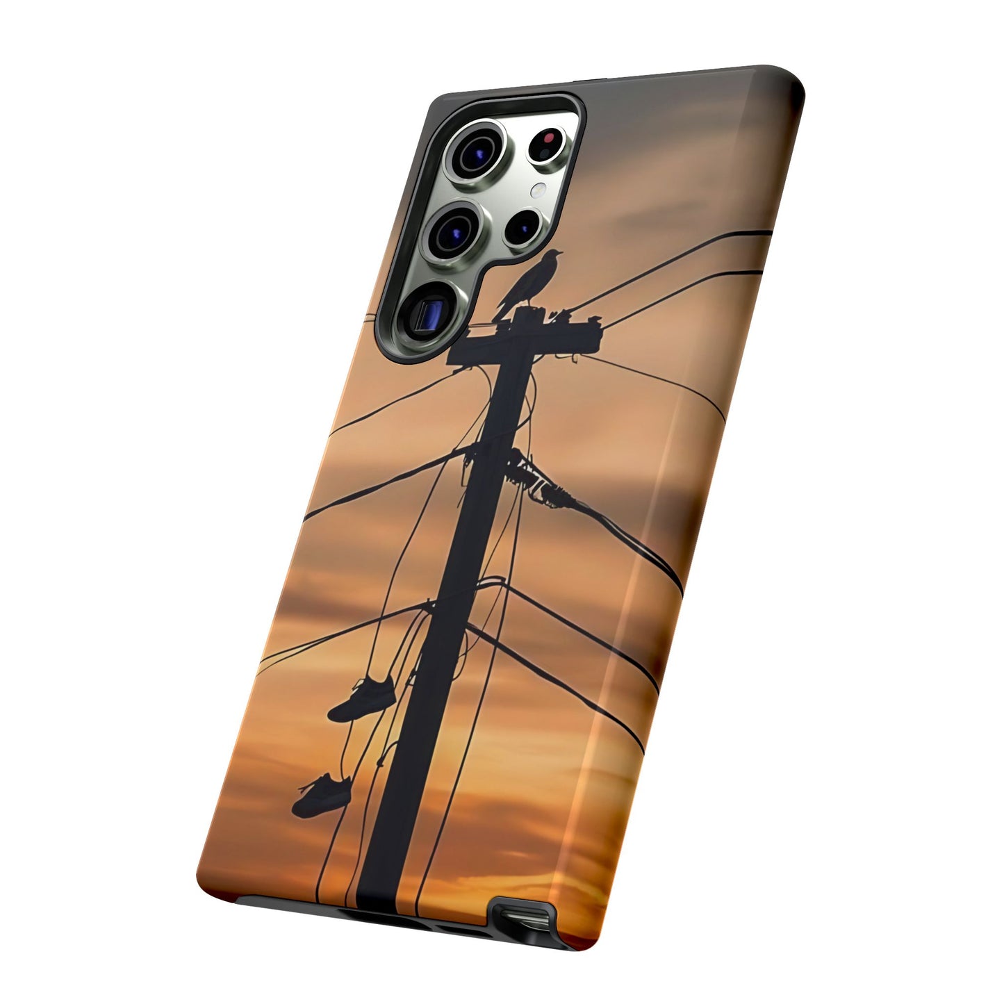 "Street Expression" Mobile Phone Case