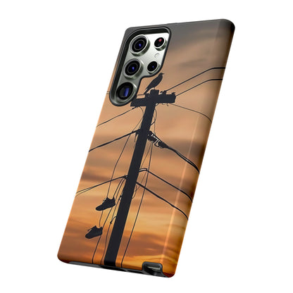"Street Expression" Mobile Phone Case