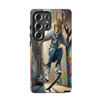 "Savage.  Not Savage" Mobile Phone Case