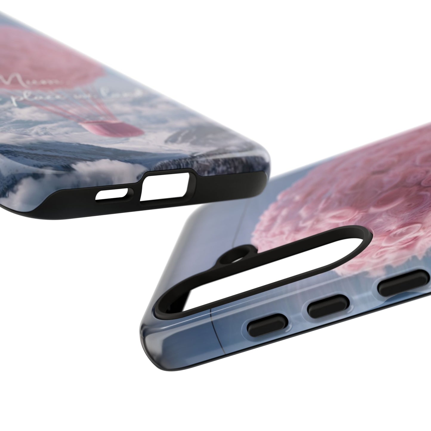 "Mum" Mobile Phone Case