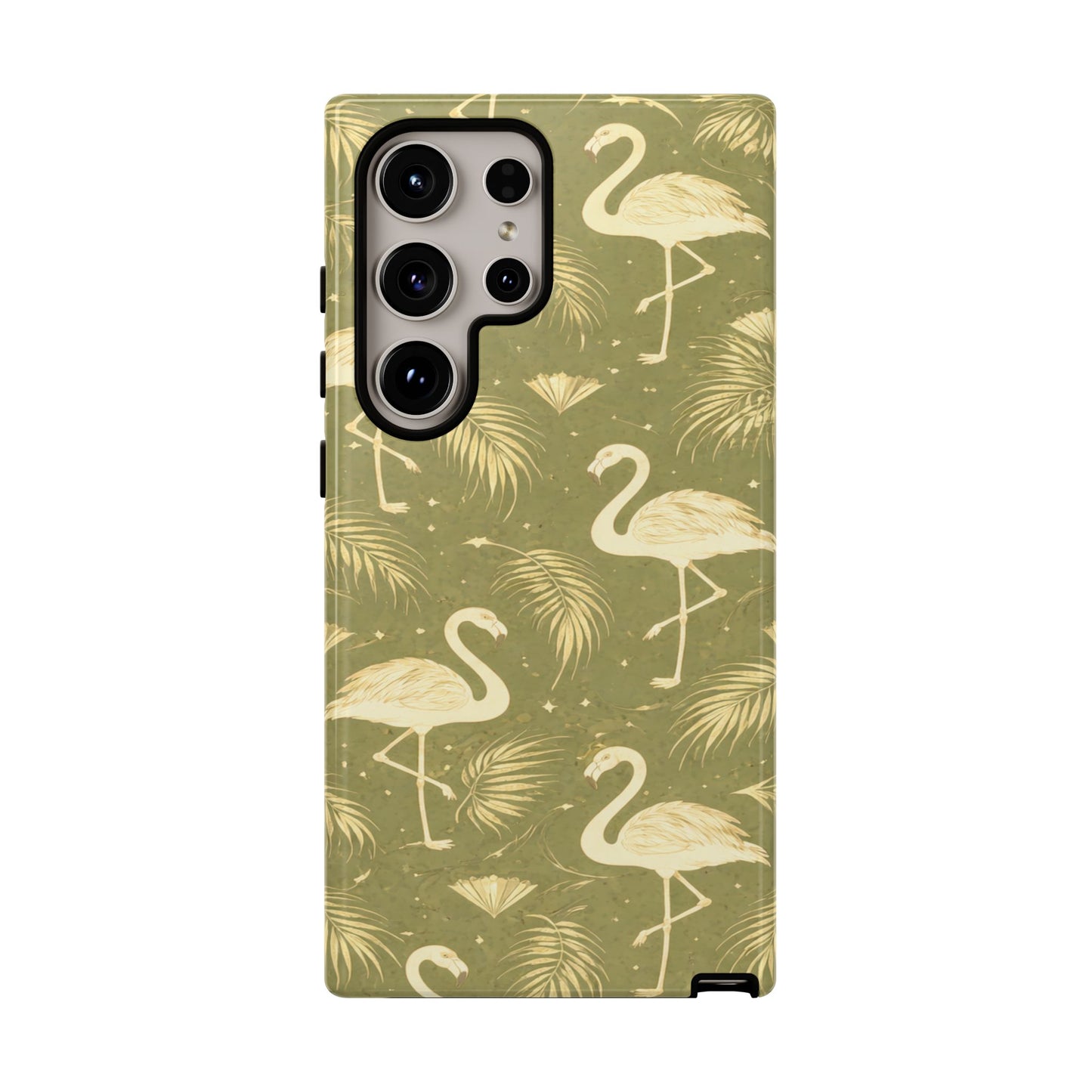 "Flamingo" Mobile Phone Case