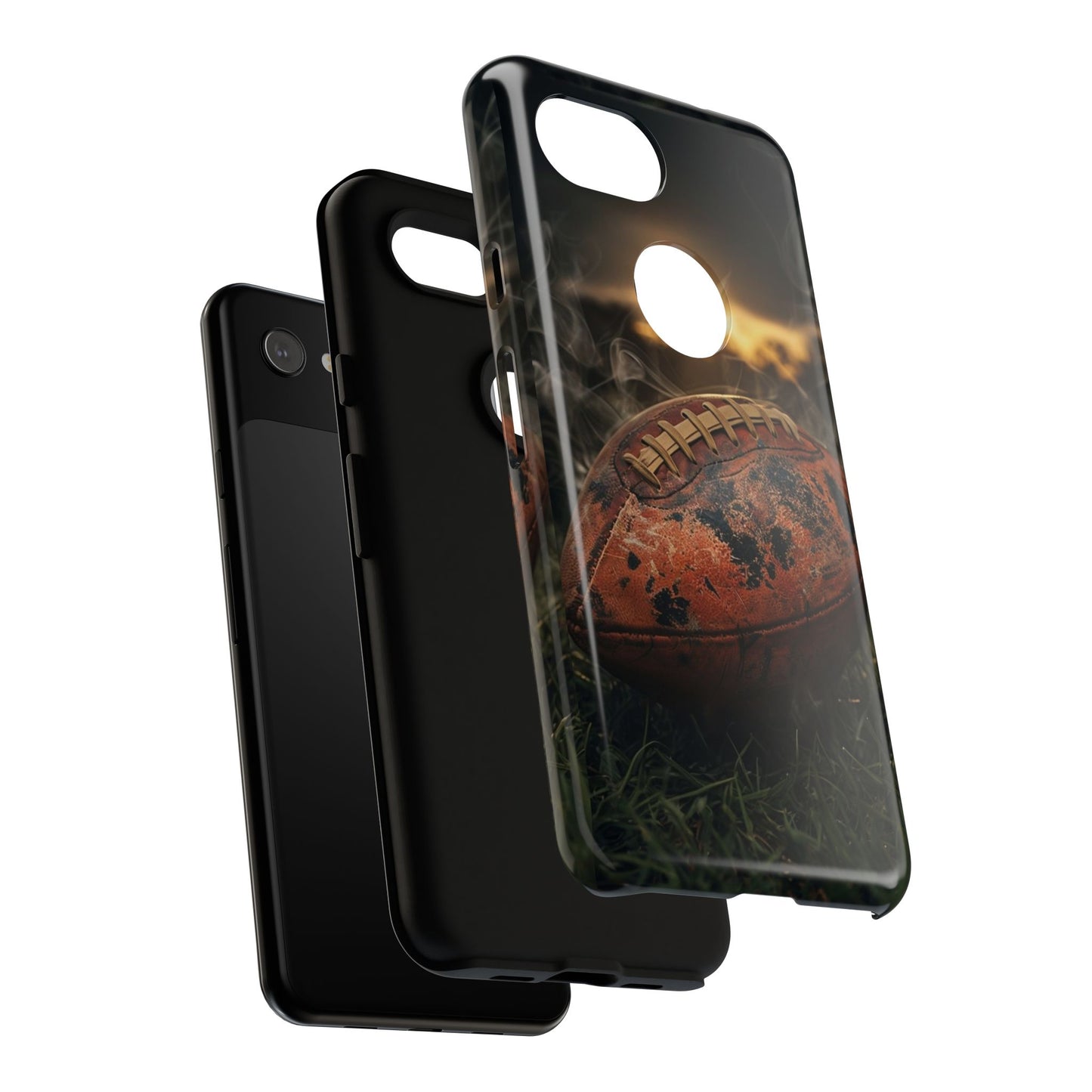 "Rise and Grind" Mobile Phone Case