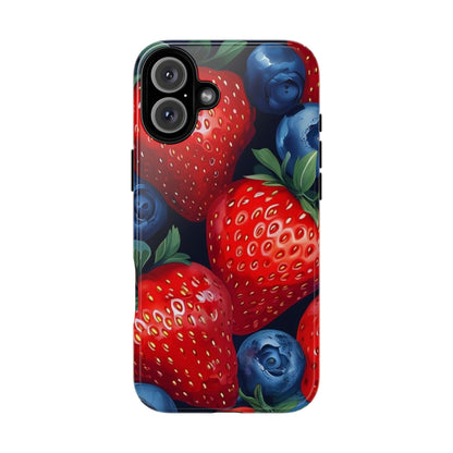"Life.  A mix of sweet and sour" Mobile Phone Case