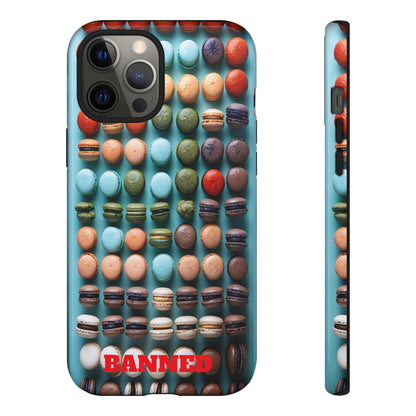 "Not on Ozempic Lists" Mobile Phone Case
