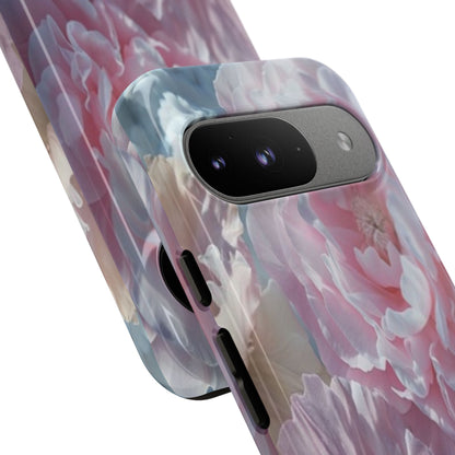 "Scandal in Bloom" Mobile Phone Case