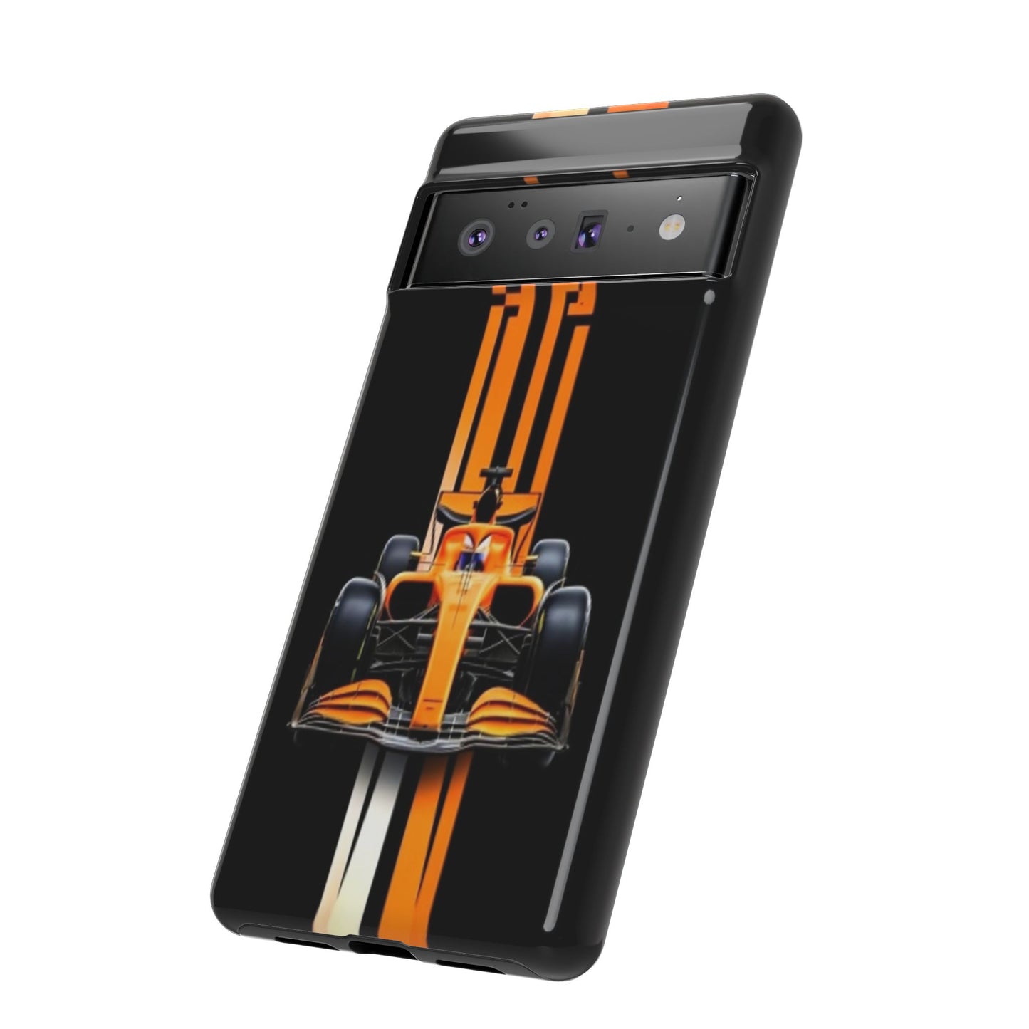 "Zero to Legend" Mobile Phone Case