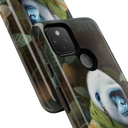 "The Keeper" Mobile Phone Case