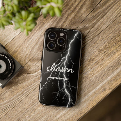 "Chosen" Mobile Phone Case
