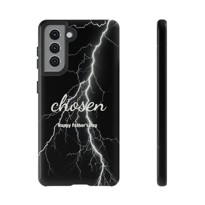 "Chosen" Mobile Phone Case