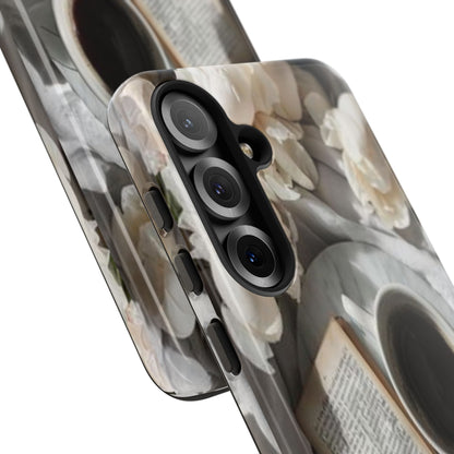 "The Perfect Combination" Mobile Phone Case