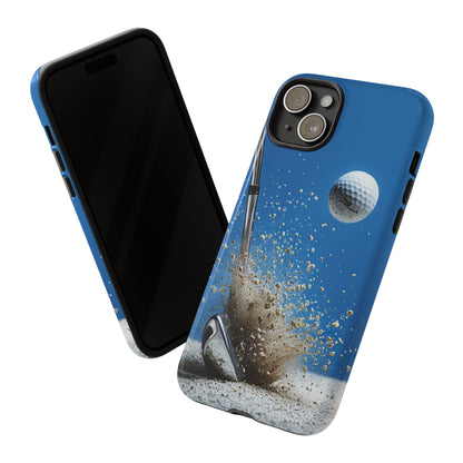 "Sand and Sky" Mobile Phone Case