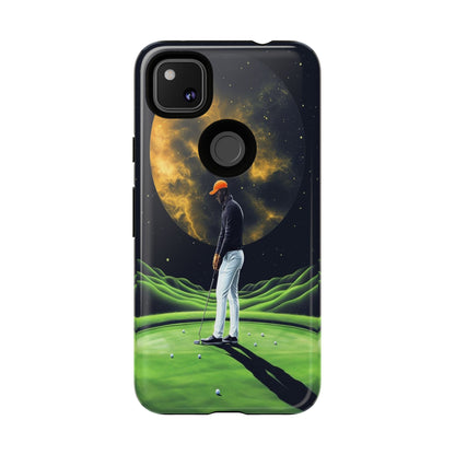 "Home in 5" Mobile Phone Case