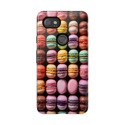"Life is Short.  Be Colourful" Mobile Phone Case